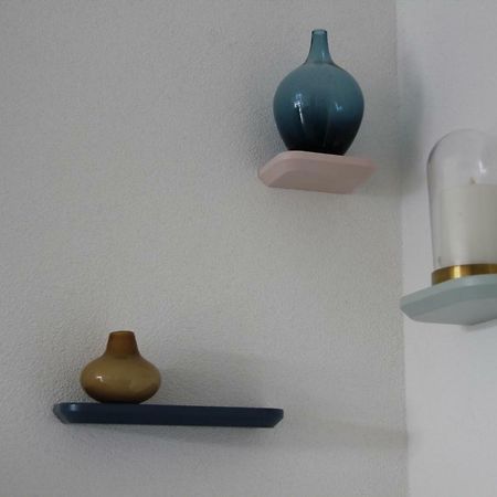 Ferienwohnung No.55 لاروش المظهر الخارجي الصورة