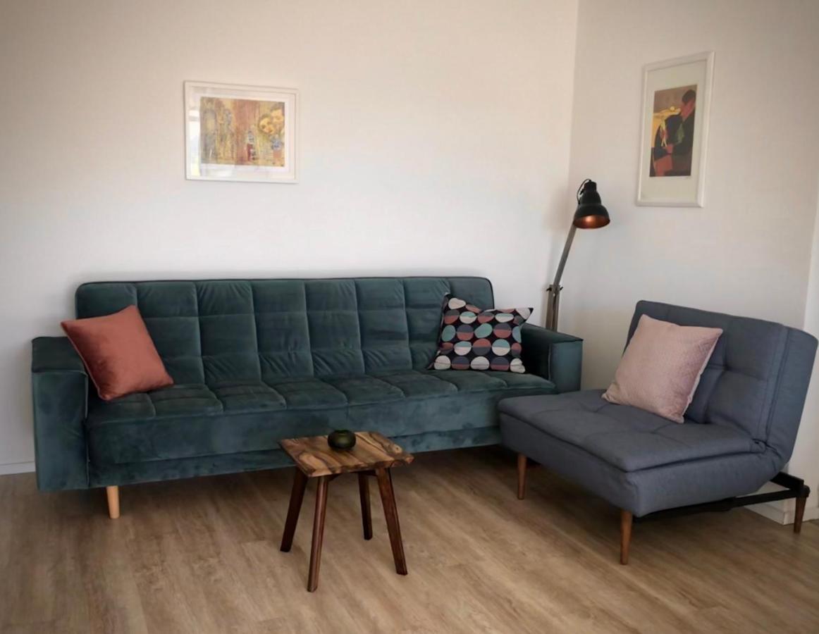 Ferienwohnung No.55 لاروش المظهر الخارجي الصورة
