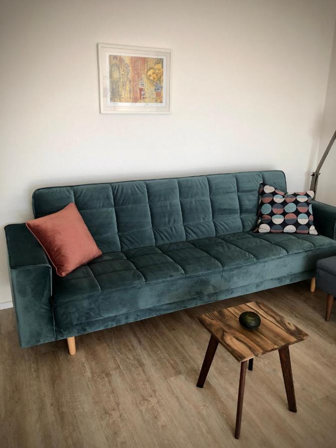 Ferienwohnung No.55 لاروش المظهر الخارجي الصورة