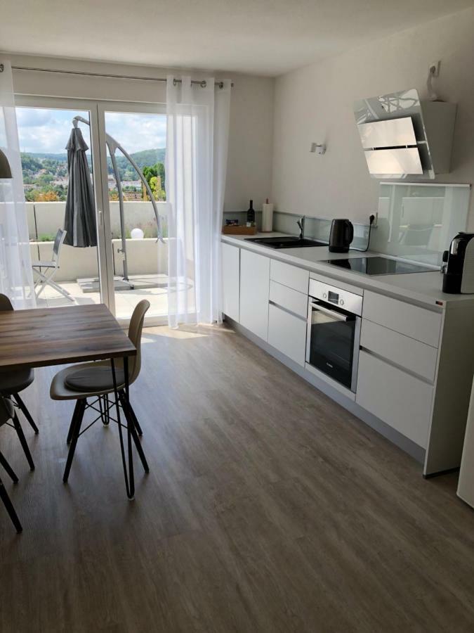 Ferienwohnung No.55 لاروش المظهر الخارجي الصورة