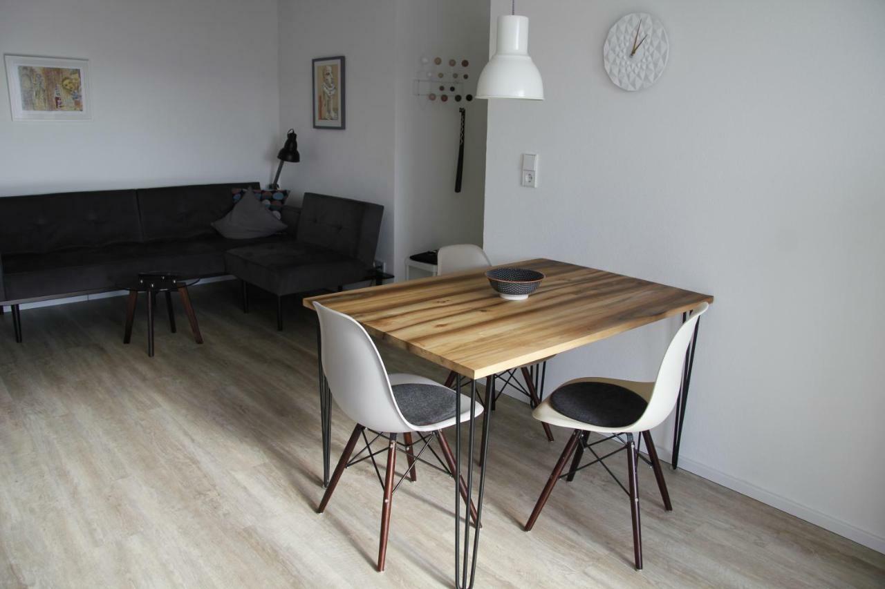 Ferienwohnung No.55 لاروش المظهر الخارجي الصورة