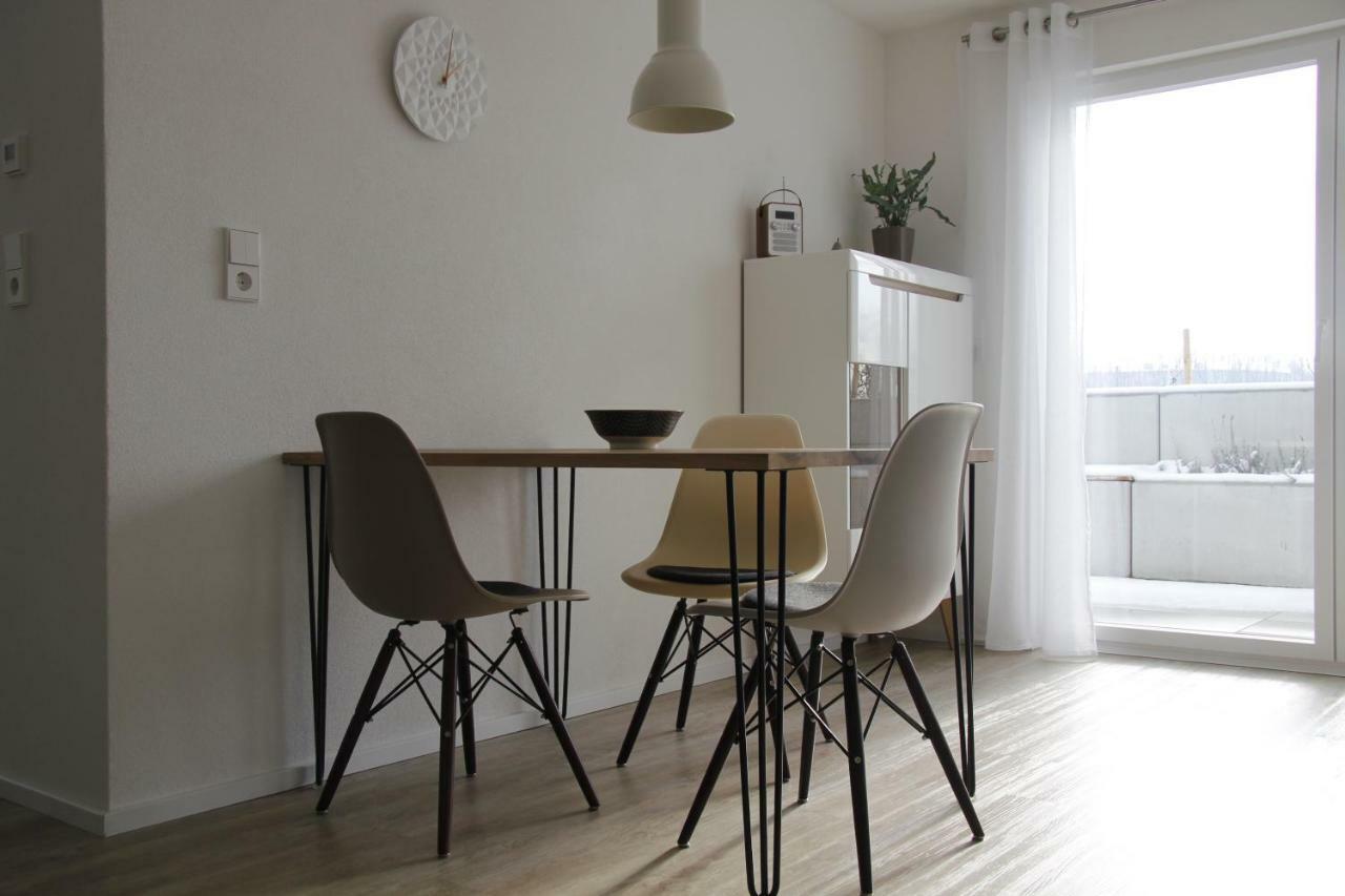 Ferienwohnung No.55 لاروش المظهر الخارجي الصورة