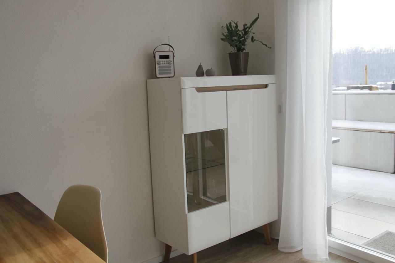 Ferienwohnung No.55 لاروش المظهر الخارجي الصورة